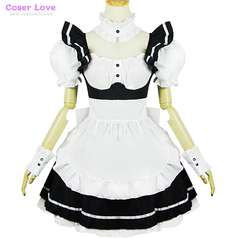 Костюм для косплея токисаки Куруми свидание и прямая трансляция новогодний Рождественский Костюм