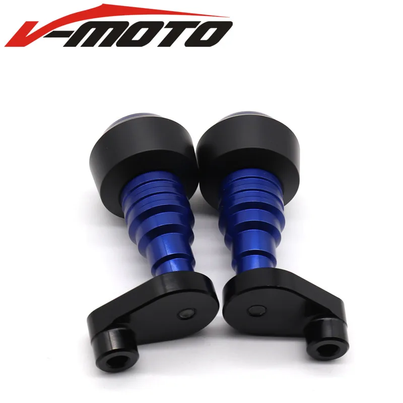 For YAMAHA YZF-R3 YZFR3 YZF R3 Motorcycle Accessories Falling Protection Frame Slider Fairing Guard Anti Crash Pad Protector
For YAMAHA YZF-R3 YZFR3 YZF R3 Motorcycle Accessories Falling Protection Frame Slider Fairing Guard Anti Crash Pad Protector