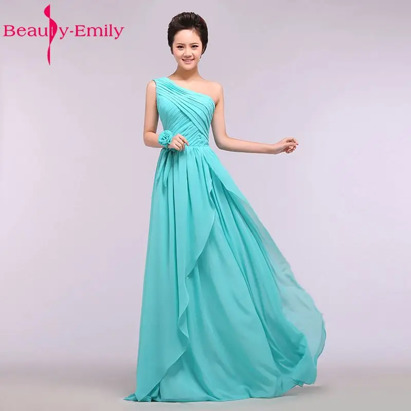 2021 New Blue Chiffon Bridesmaid Dresses Female Formal Party Prom Dresses A-Line V-Neck
2021 New Blue Chiffon Bridesmaid Dresses Female Formal Party Prom Dresses A-Line V-Neck