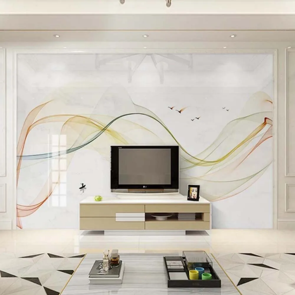 3D Abstract Marble Line Wallpaper Mural Wall Paper Roll for Living Room Sofa TV Background Wall Decor papier peint mural 3d
3D Abstract Marble Line Wallpaper Mural Wall Paper Roll for Living Room Sofa TV Background Wall Decor papier peint mural 3d