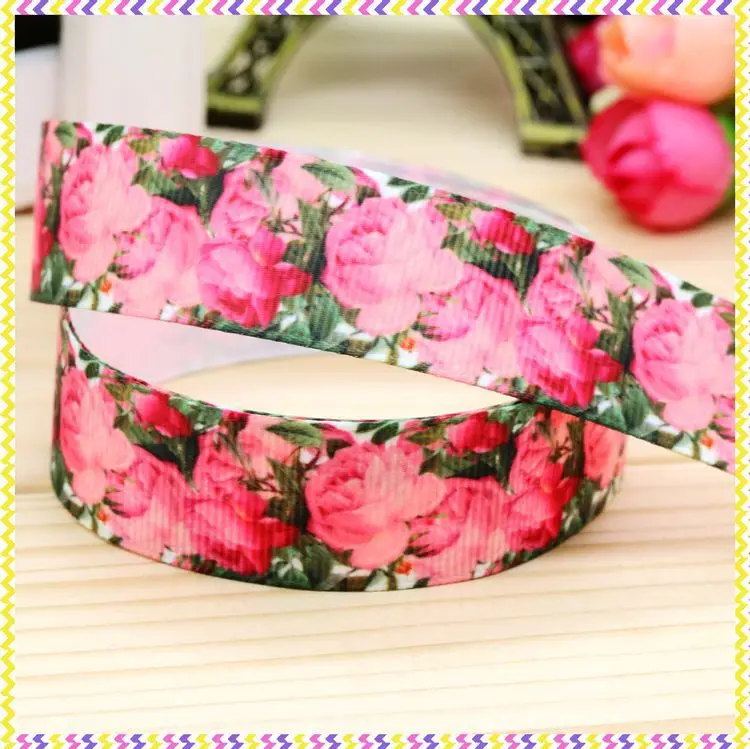 New 7/8'' Free shipping flowers printed grosgrain ribbon hair bow headwear party decoration wholesale OEM 22mm H3869
New 7/8'' Free shipping flowers printed grosgrain ribbon hair bow headwear party decoration wholesale OEM 22mm H3869