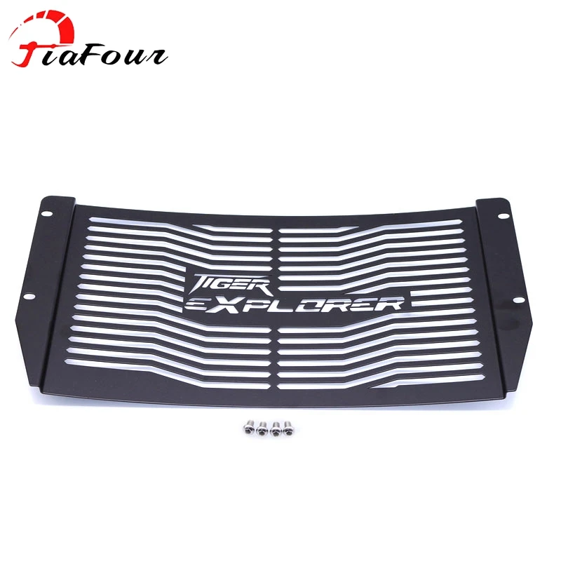 Fit For TRIUMPH TIGER 1200 EXPLORER 2012-2021 Radiator Grille Guard Cover Protector Fuel Tank
Fit For TRIUMPH TIGER 1200 EXPLORER 2012-2021 Radiator Grille Guard Cover Protector Fuel Tank
