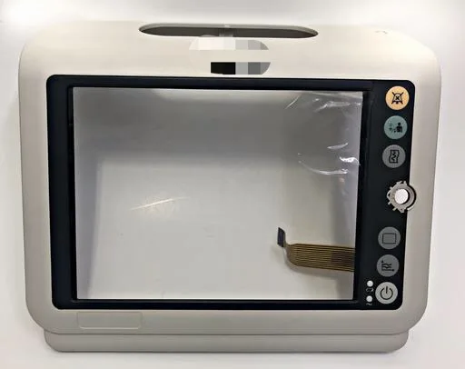 Корпус и клавиатура для монитора Suresign vm3 (новый оригинальный) 
Корпус и клавиатура для монитора Suresign vm3 (новый оригинальный)