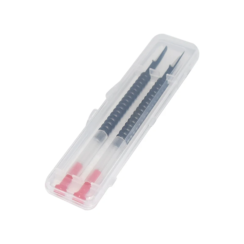 2PCS/BOX Beekeeping Tools Move Needle Bee Larva Queen Bee Moving Equipment Bee Eggs Needle Grafting Tool Beekeeping Equipment
2PCS/BOX Beekeeping Tools Move Needle Bee Larva Queen Bee Moving Equipment Bee Eggs Needle Grafting Tool Beekeeping Equipment