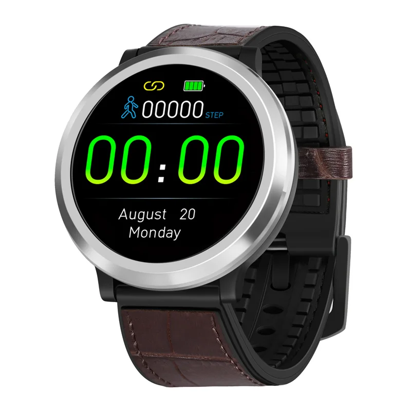 Q68 Smart Bracelet Band Color Screen Heart Rate Blood Pressure Monitoring Waterproof Fitness Bracelet For Android IOS Watches
Q68 Smart Bracelet Band Color Screen Heart Rate Blood Pressure Monitoring Waterproof Fitness Bracelet For Android IOS Watches