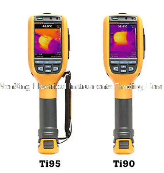 Быстрая доставка Fluke Ti90/Ti95 FTi90/Ti95 9 Гц 80x6 0/ 80x80 инфракрасная экономичная термокамера 2 мегапикселя
Быстрая доставка Fluke Ti90/Ti95 FTi90/Ti95 9 Гц 80x6 0/ 80x80 инфракрасная экономичная термокамера 2 мегапикселя