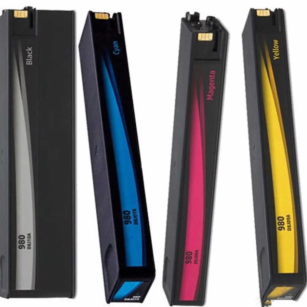Сменный чернильный картридж Pk 980 XL 980XL для HP980 HP980XL Officejet Enterprise Color X555dn X555xh X585dn X585f X585z MFP
Сменный чернильный картридж Pk 980 XL 980XL для HP980 HP980XL Officejet Enterprise Color X555dn X555xh X585dn X585f X585z MFP