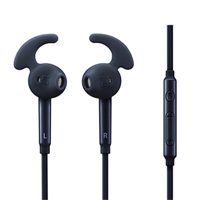 3.5mm In Ear Earphone For Samsung S7 S6 S5 S9 S8 Plus Music Earphones S10 Smart Mobile Phone Wired Sport Earbuds With Microphone
3.5mm In Ear Earphone For Samsung S7 S6 S5 S9 S8 Plus Music Earphones S10 Smart Mobile Phone Wired Sport Earbuds With Microphone