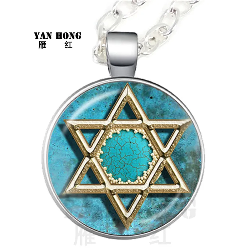 Satanic Baphomet Pentagram Necklace Gothic Pendant Satanism Evil Occult Pentacle Jewelry Pagan Charm Gift For Friends
Satanic Baphomet Pentagram Necklace Gothic Pendant Satanism Evil Occult Pentacle Jewelry Pagan Charm Gift For Friends