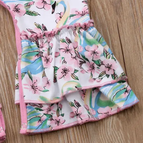 Newborn Kids Baby Girls Infant Floral Long Sleeve Romper Jumpsuit Clothes Outfits 0-24M
Newborn Kids Baby Girls Infant Floral Long Sleeve Romper Jumpsuit Clothes Outfits 0-24M