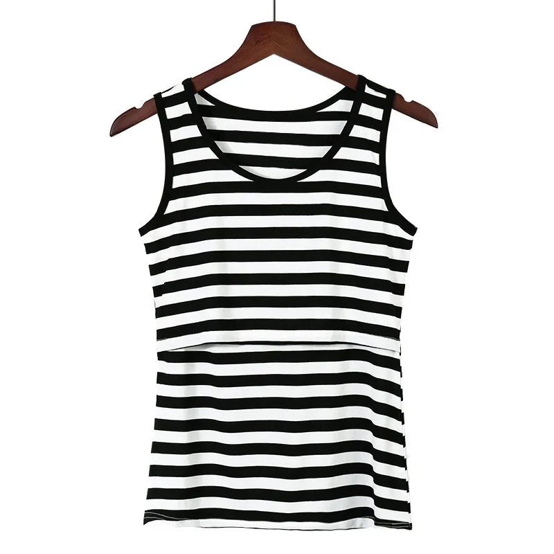 Maternity Top vest Sling Soft maternity Pregnant clothes Breastfeeding Nursing sling Spring Autumn vests CMM005
Maternity Top vest Sling Soft maternity Pregnant clothes Breastfeeding Nursing sling Spring Autumn vests CMM005
