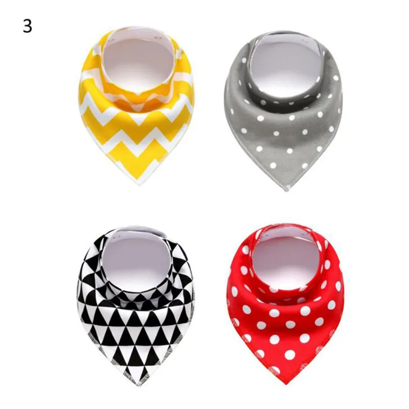 4PCS PER Lot Newborn 100% Cotton Boys Girls Burp Cloths Burp Bandana Race Bandana Bibs Toddler Scarf Infant Feeding Burp Cloth
4PCS PER Lot Newborn 100% Cotton Boys Girls Burp Cloths Burp Bandana Race Bandana Bibs Toddler Scarf Infant Feeding Burp Cloth