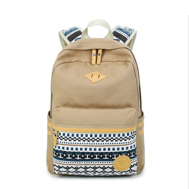 2019 New Shoulder Bag Female Canvas Simple Printing College Wind Middle School Student Bag Computer Bag Blue Green CYH178
2019 New Shoulder Bag Female Canvas Simple Printing College Wind Middle School Student Bag Computer Bag Blue Green CYH178