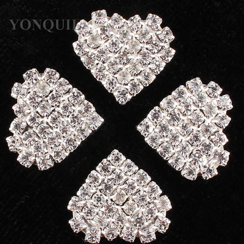 New Full Crystal Fashion Heart Brooches For Women High Quality Suits Dress Sweater Brooch Pins Hat material Gift 20Pcs/Lot
New Full Crystal Fashion Heart Brooches For Women High Quality Suits Dress Sweater Brooch Pins Hat material Gift 20Pcs/Lot