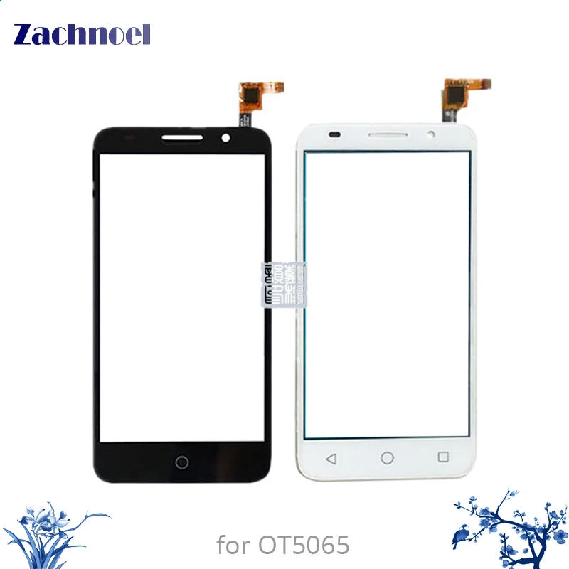 5 0 ''для Alcatel One Touch Pixi 3 4G OT5065 5065 5065A 5065D графический сенсорный экран Внешний