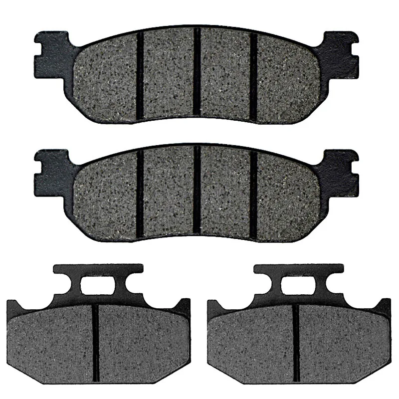 Тормозные колодки для мотоцикла Yamaha Serrow 250 3C51/52 2005 XG250 Ticker 5XT1 2004 2005 2006 XG 250, передние и задние
Тормозные колодки для мотоцикла Yamaha Serrow 250 3C51/52 2005 XG250 Ticker 5XT1 2004 2005 2006 XG 250, передние и задние