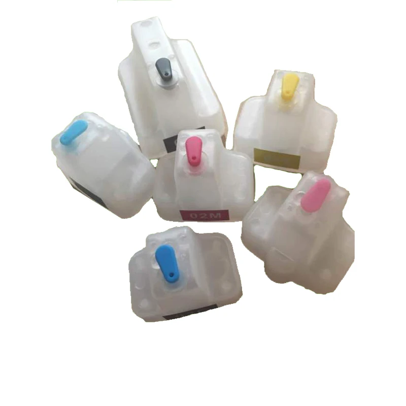 Einkshop for HP177 177XL Refillable Ink Cartridge For HP3310 3110 3210 D7460 C5100 C5140 C5183 C6270 C6280 C6180 C6183 C7170
Einkshop for HP177 177XL Refillable Ink Cartridge For HP3310 3110 3210 D7460 C5100 C5140 C5183 C6270 C6280 C6180 C6183 C7170
