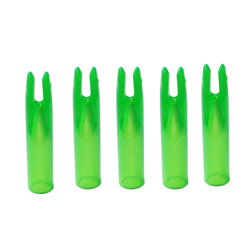 100pcs Archery Arrow Pin Nock Plastic Arrow Nocking Tail Fit 6.0mm Diameter Arrow Shaft Hunting Accessories
100pcs Archery Arrow Pin Nock Plastic Arrow Nocking Tail Fit 6.0mm Diameter Arrow Shaft Hunting Accessories