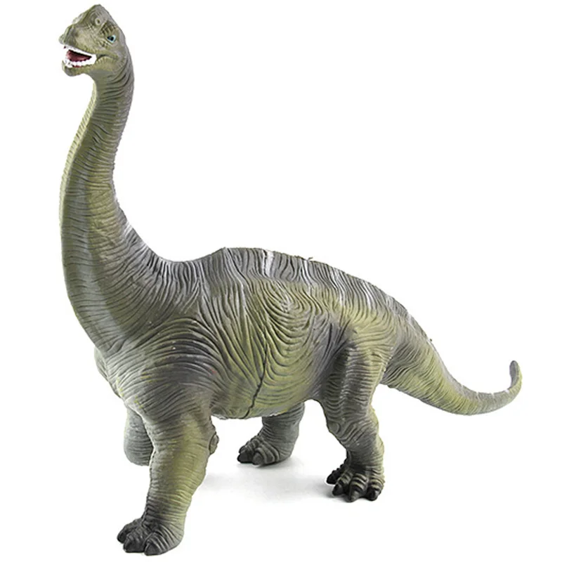 Big Size Jurassic Wild Life Brachiosaurus Dinosaur Toy Plastic Play Toys World Park Dinosaur Model Action Figures Kids Boy Gif
Big Size Jurassic Wild Life Brachiosaurus Dinosaur Toy Plastic Play Toys World Park Dinosaur Model Action Figures Kids Boy Gif