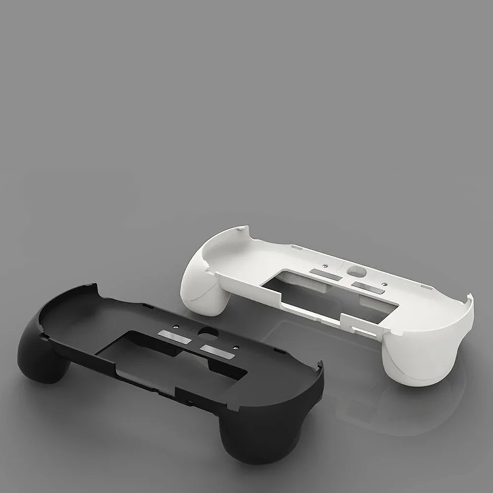 Handle Holder Case Cover for PS Vita 2000 PSV 2000 Upgrade L2 R2 Trigger Grips Handle Holder Case for PS Vita 2000 Gaming
Handle Holder Case Cover for PS Vita 2000 PSV 2000 Upgrade L2 R2 Trigger Grips Handle Holder Case for PS Vita 2000 Gaming