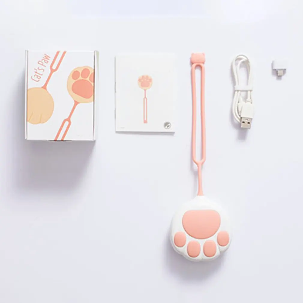 Cat Palm Heater Hand Warmer Electrothermal Film Usb Mobile Power Charging Treasure Mini Warm Baby Cake
Cat Palm Heater Hand Warmer Electrothermal Film Usb Mobile Power Charging Treasure Mini Warm Baby Cake