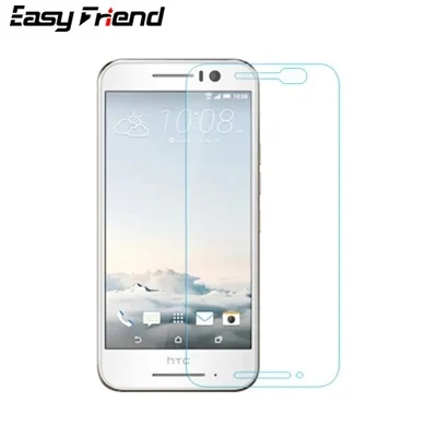 Для HTC One S9/5,0 дюймов защита экрана 9H усиленная защитная пленка Премиум Закаленное стекло
Для HTC One S9/5,0 дюймов защита экрана 9H усиленная защитная пленка Премиум Закаленное стекло