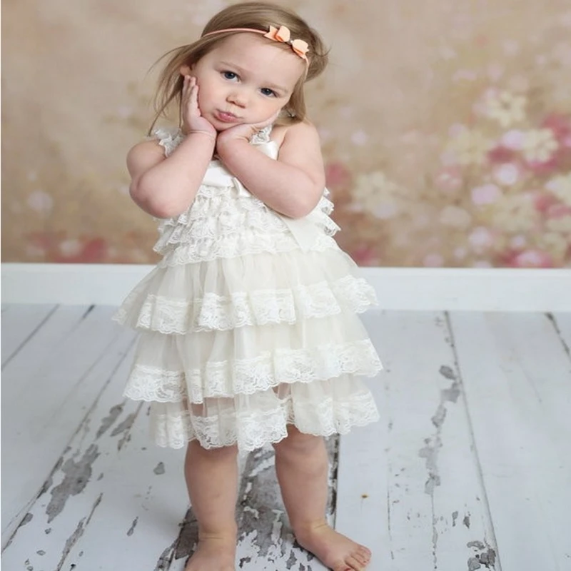 Flower chiffon Princess Newborn Toddler Girls Dress Summer 2017 Christmas Party Tutu Tulle Dresses Clothes For Children Birthday
Flower chiffon Princess Newborn Toddler Girls Dress Summer 2017 Christmas Party Tutu Tulle Dresses Clothes For Children Birthday