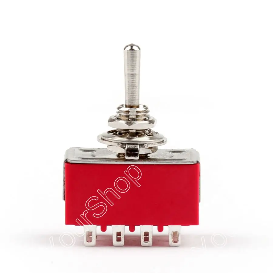 Переключатель Areyourshop, 2 шт., Mini 6mm MTS-402, 12-контактный 2-ПОЗИЦИОННЫЙ ПЕРЕКЛЮЧАТЕЛЬ ВКЛ./вкл. 5A/125VAC 2A/250VAC
Переключатель Areyourshop, 2 шт., Mini 6mm MTS-402, 12-контактный 2-ПОЗИЦИОННЫЙ ПЕРЕКЛЮЧАТЕЛЬ ВКЛ./вкл. 5A/125VAC 2A/250VAC