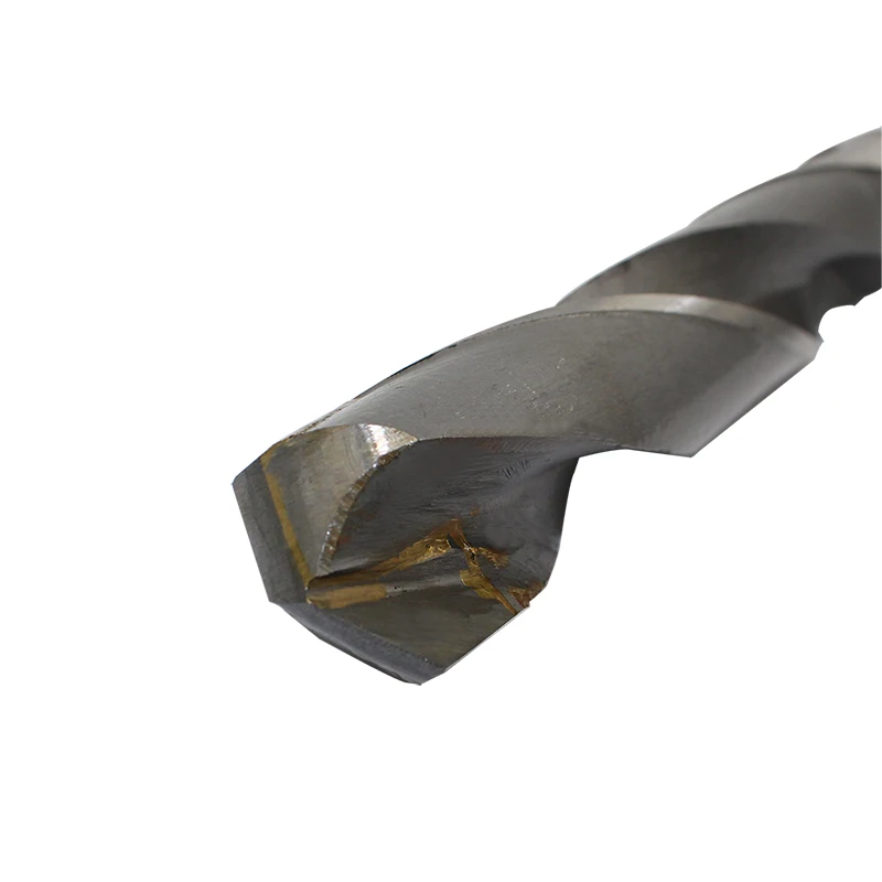 1PC 30mm Alloy taper shank twist drill Metalworking Cobalt Steel Alloys high quality
1PC 30mm Alloy taper shank twist drill Metalworking Cobalt Steel Alloys high quality