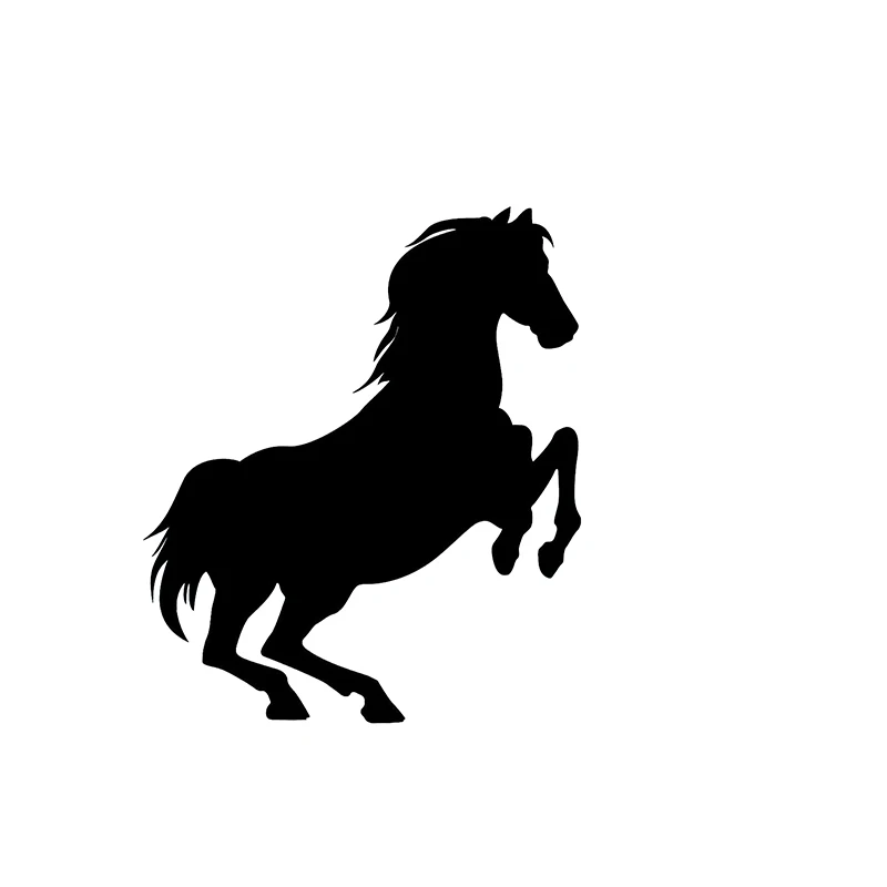 Sticky Horse And Horse Animal Stickers On The Car, Vinyl Car Packaging Accessories, Product Decal Body
Sticky Horse And Horse Animal Stickers On The Car, Vinyl Car Packaging Accessories, Product Decal Body