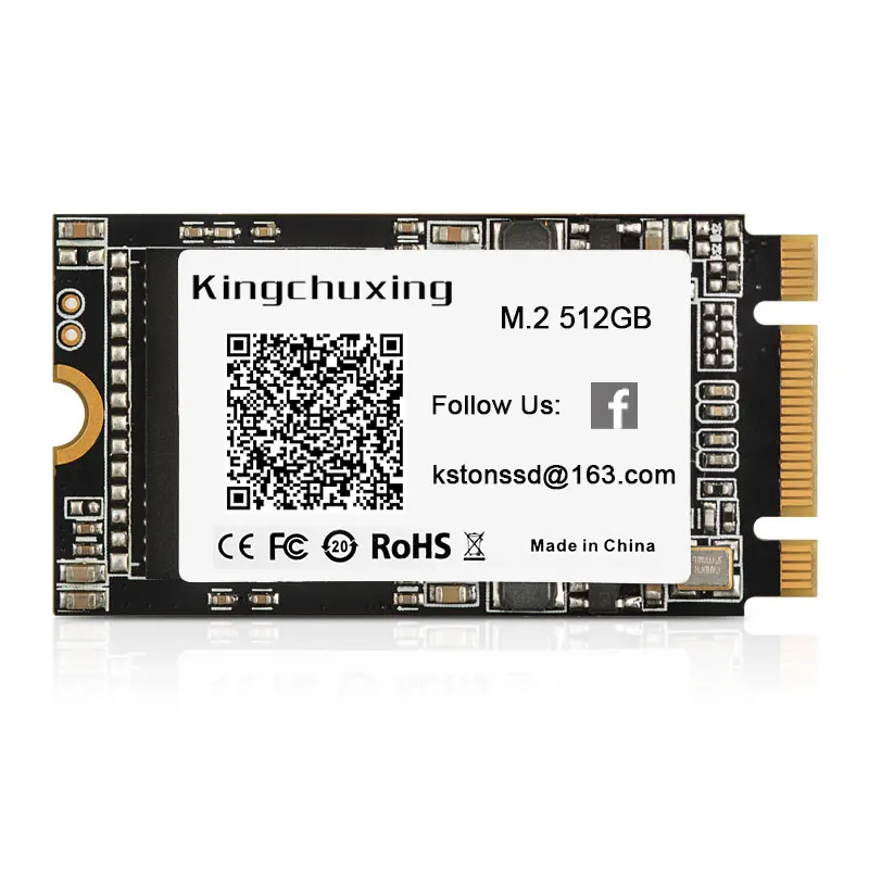 Kingchuxing ssd m2 2242 256 ГБ 512 1 ТБ 500 120 жёсткий диск для ноутбука Internal solid state накопитель sata |