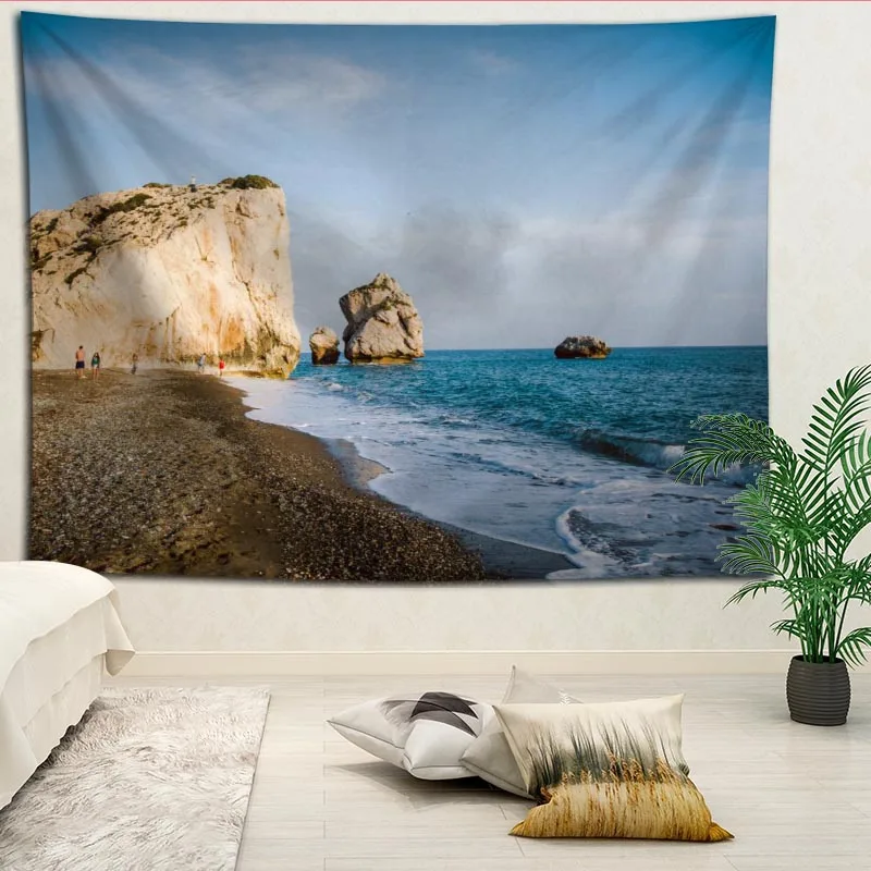 Hot Selling Custom Cyprus Wall Tapestry Home Decorations Wall Hanging Tapestries For Living Room Bedroom More size
Hot Selling Custom Cyprus Wall Tapestry Home Decorations Wall Hanging Tapestries For Living Room Bedroom More size