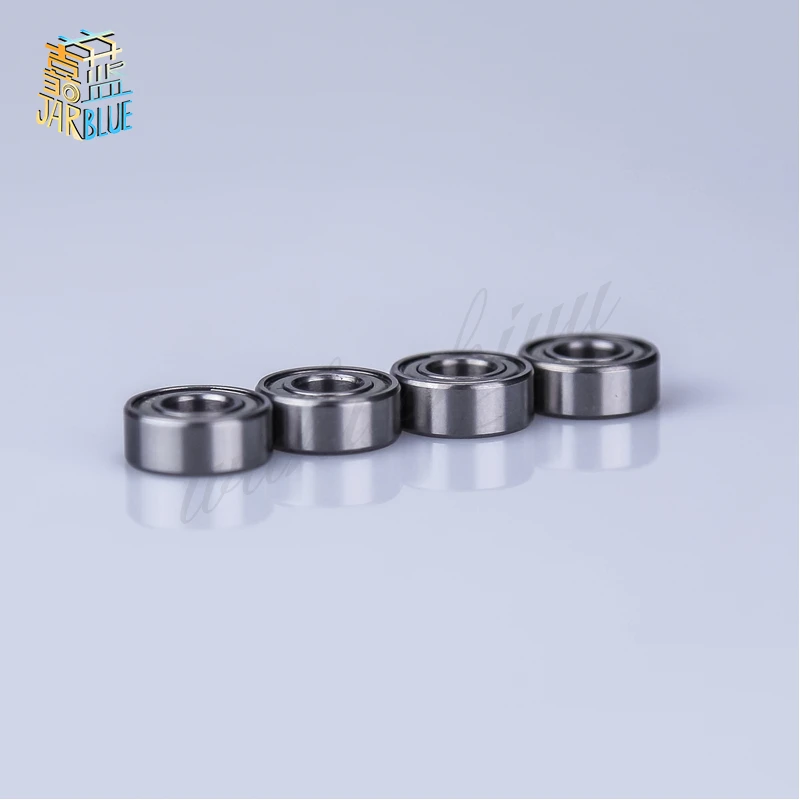 Free Shipping 5PCS 687W4 7*14*4 miniature deep groove ball bearing 687ZZ 7x14x4 bearing
Free Shipping 5PCS 687W4 7*14*4 miniature deep groove ball bearing 687ZZ 7x14x4 bearing