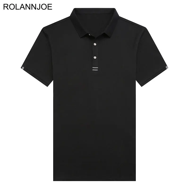 R.N.J. Classic Solid Pique Polo Shirts Men Clothes 2018 Short Sleeve Polo Men's Casual Regular fit Cotton Polos Para Hombre
R.N.J. Classic Solid Pique Polo Shirts Men Clothes 2018 Short Sleeve Polo Men's Casual Regular fit Cotton Polos Para Hombre