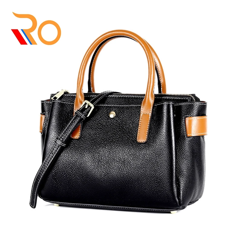 2019 New large-capacity Leather Handbag Tote Bag Ladies Portable Diagonal Shoulder Bag
2019 New large-capacity Leather Handbag Tote Bag Ladies Portable Diagonal Shoulder Bag