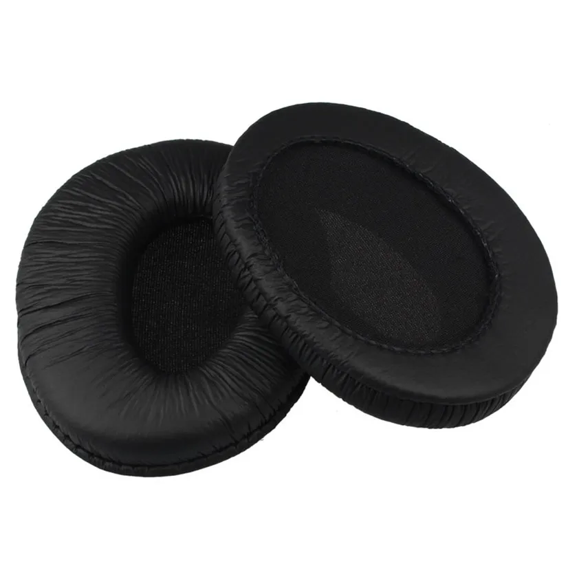 BINMER Futural Digital Замена ушной вкладыш подушки для SONY MDR-V600 MDR-V900 Z600 7509 Перевозка груза