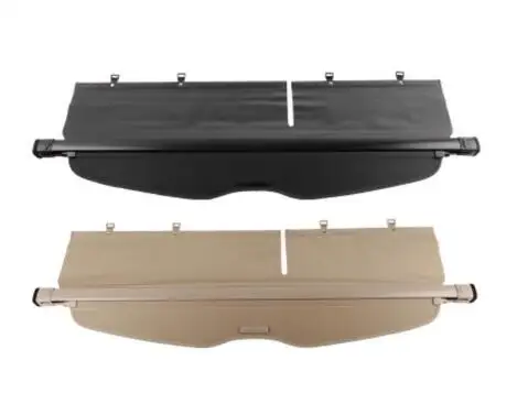 Car Rear Trunk Security Shield Cargo Screen Shield shade Cover Fits For Toyota Highlander 2009 2010 2011 2012 2013 2014
Car Rear Trunk Security Shield Cargo Screen Shield shade Cover Fits For Toyota Highlander 2009 2010 2011 2012 2013 2014