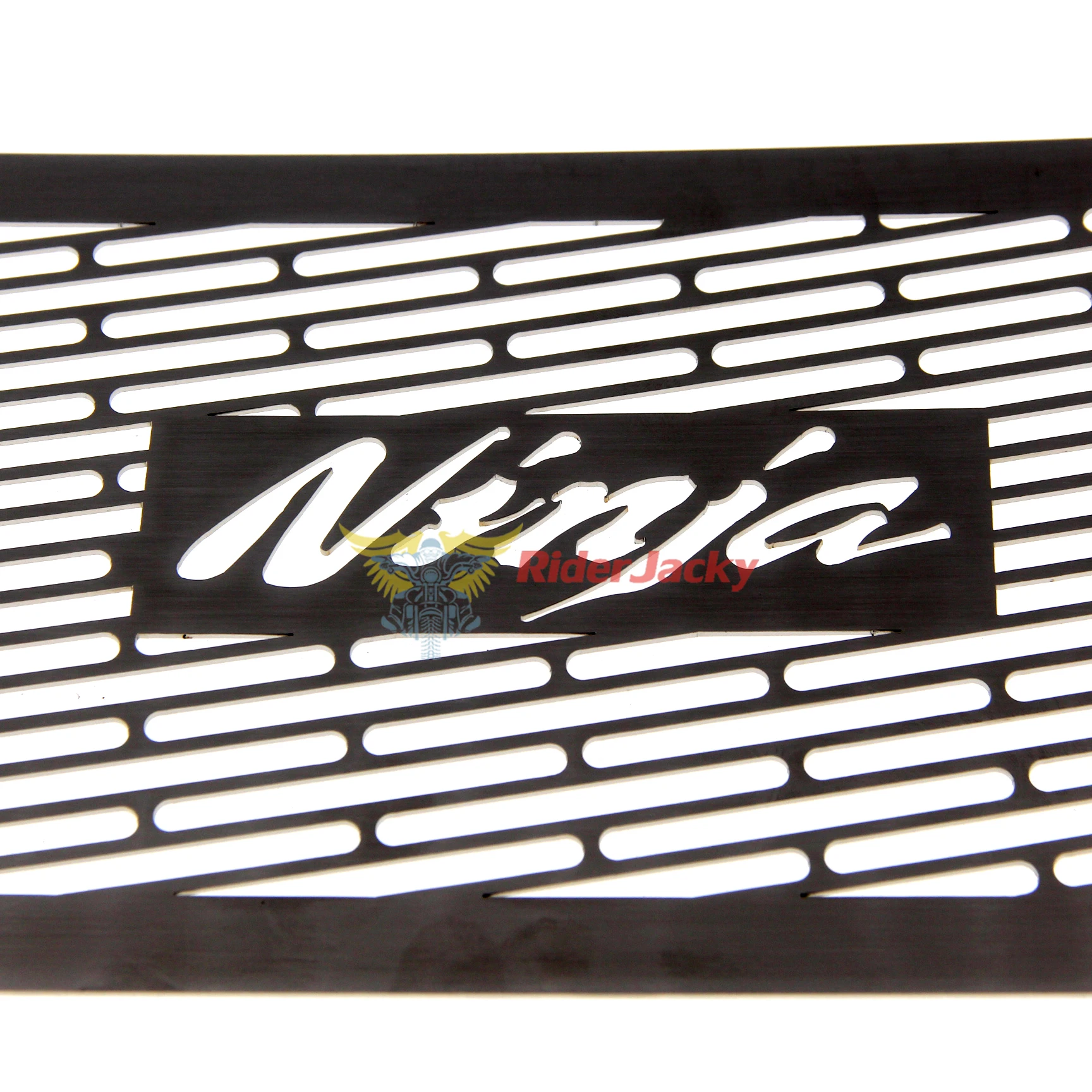 For Kawasaki ninja 650 2017-2019 2018 Motorcycle Radiator Grille Guard Cover Protector
For Kawasaki ninja 650 2017-2019 2018 Motorcycle Radiator Grille Guard Cover Protector