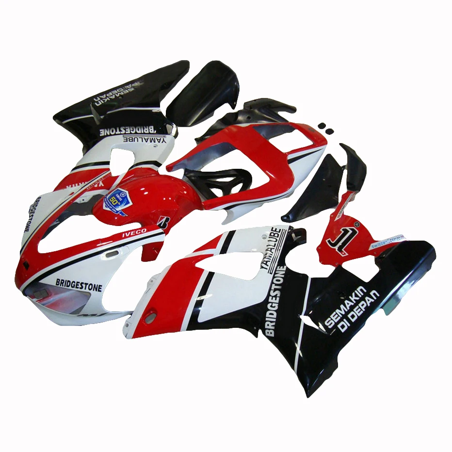 Специальный ABS обтекатель комплект для YAMAHA YZF R1 Обтекатели 1998 1999 98 99 R1 обтекатель набор 7 подарков PL56
Специальный ABS обтекатель комплект для YAMAHA YZF R1 Обтекатели 1998 1999 98 99 R1 обтекатель набор 7 подарков PL56