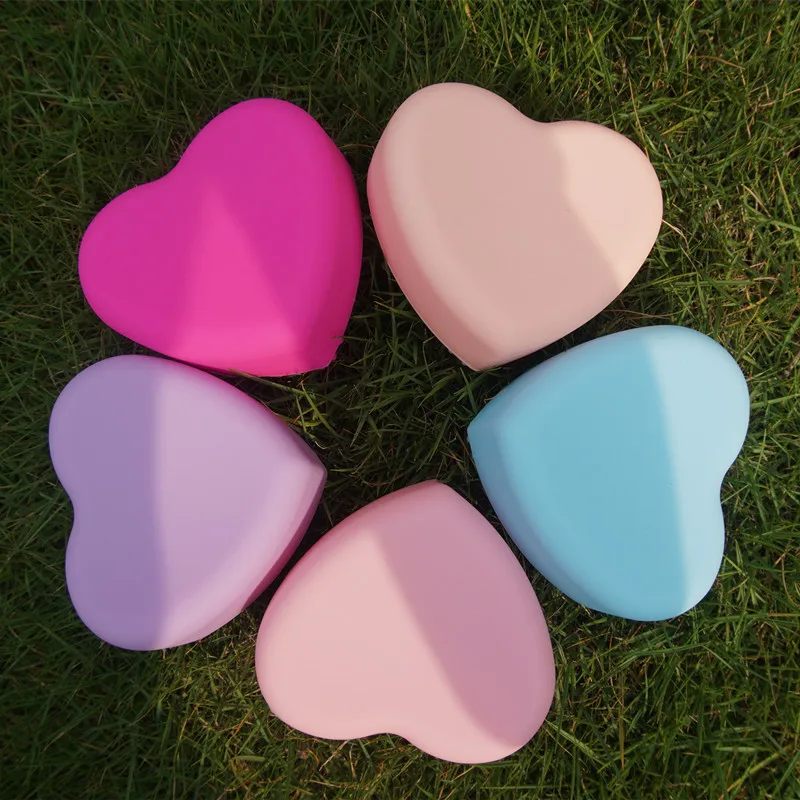 Silicone Heart-shaped Egg Cleaning Glove Makeup Washing Brush Scrubber Cosmetic Brush Cleaner Jewelry Cleaning Tools
Silicone Heart-shaped Egg Cleaning Glove Makeup Washing Brush Scrubber Cosmetic Brush Cleaner Jewelry Cleaning Tools