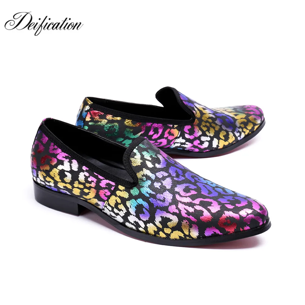 Deification Stylish Casual Shoes Men Smoking Loafers Luxury Brand Men Shoes Leather Flats Handmade Men Driving Shoes Footwear
Deification Stylish Casual Shoes Men Smoking Loafers Luxury Brand Men Shoes Leather Flats Handmade Men Driving Shoes Footwear