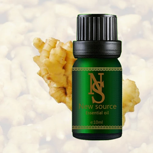 100% Natural Ginger Pure Essential Oil for Boost Blood Circulation Ruddy Skin Aromatherapy SPA body massage oil Ginger Oil Z22
100% Natural Ginger Pure Essential Oil for Boost Blood Circulation Ruddy Skin Aromatherapy SPA body massage oil Ginger Oil Z22