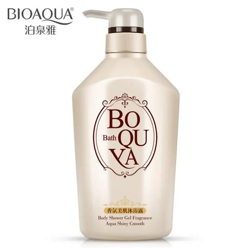 Гель для душа для тела BIOAQUA, с ароматом, блестящий, Cmotth, отбеливающий, подтягивающий и нежный, водный, масляный баланс, чистые поры, 550 мл
Гель для душа для тела BIOAQUA, с ароматом, блестящий, Cmotth, отбеливающий, подтягивающий и нежный, водный, масляный баланс, чистые поры, 550 мл