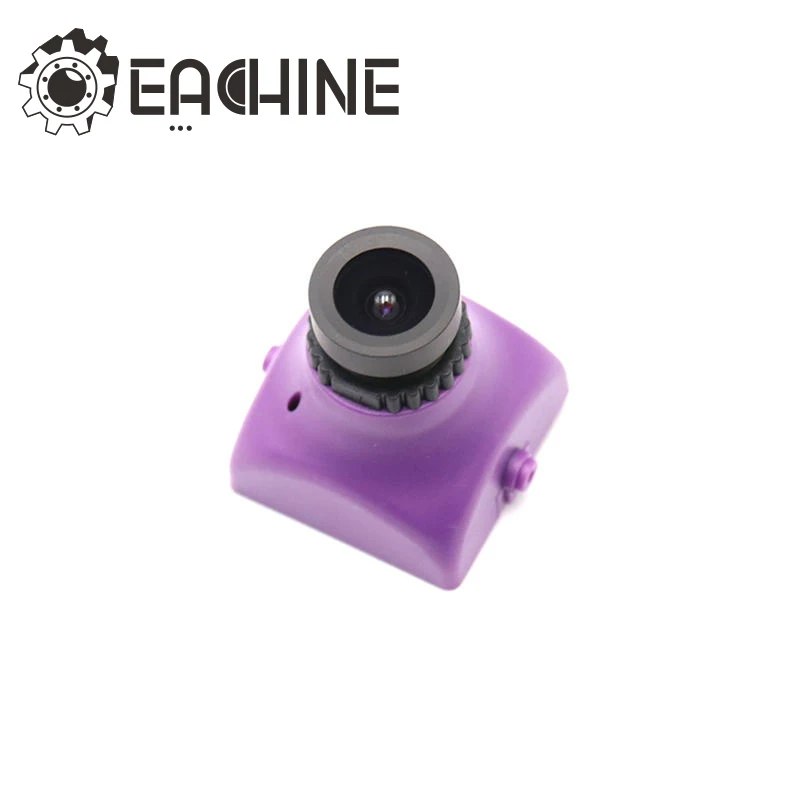 Eachine Wizard X220S 1179 800TVL 2.8mm Lens PAL NTSC Switchable CCD Camera For RC Multicopter Models Toys
Eachine Wizard X220S 1179 800TVL 2.8mm Lens PAL NTSC Switchable CCD Camera For RC Multicopter Models Toys