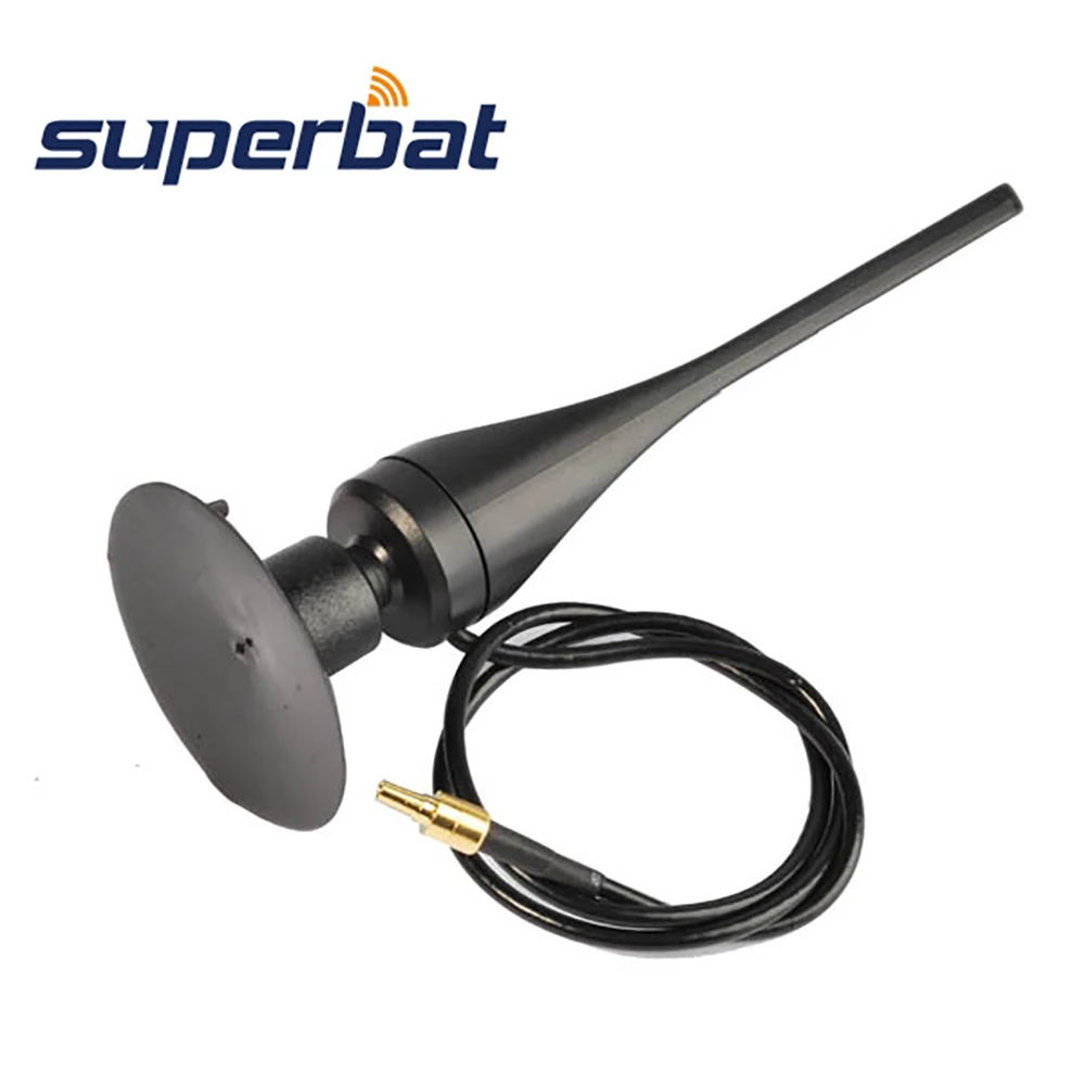 Superbat 12dBi 850-960/1710-2170MHz 850/1900/900/1800/2100Mhz UMTS/HSPA/CDMA/GSM/3G Antenna Aerial Suctorial Signal Booster CRC9
Superbat 12dBi 850-960/1710-2170MHz 850/1900/900/1800/2100Mhz UMTS/HSPA/CDMA/GSM/3G Antenna Aerial Suctorial Signal Booster CRC9