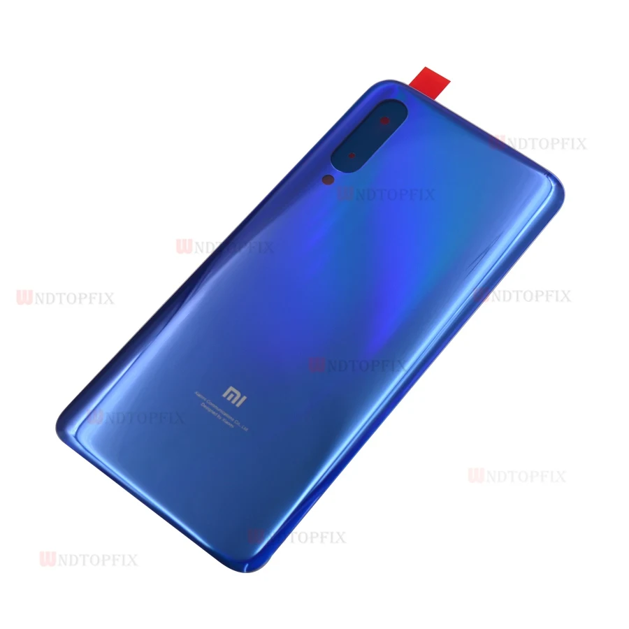 New For Xiaomi Mi 9 Battery Cover Mi9 Explore Back Glass Panel For Xiaomi Mi 9 Battery Cover Mi9 Rear Door Case Mi 9 Housing
New For Xiaomi Mi 9 Battery Cover Mi9 Explore Back Glass Panel For Xiaomi Mi 9 Battery Cover Mi9 Rear Door Case Mi 9 Housing