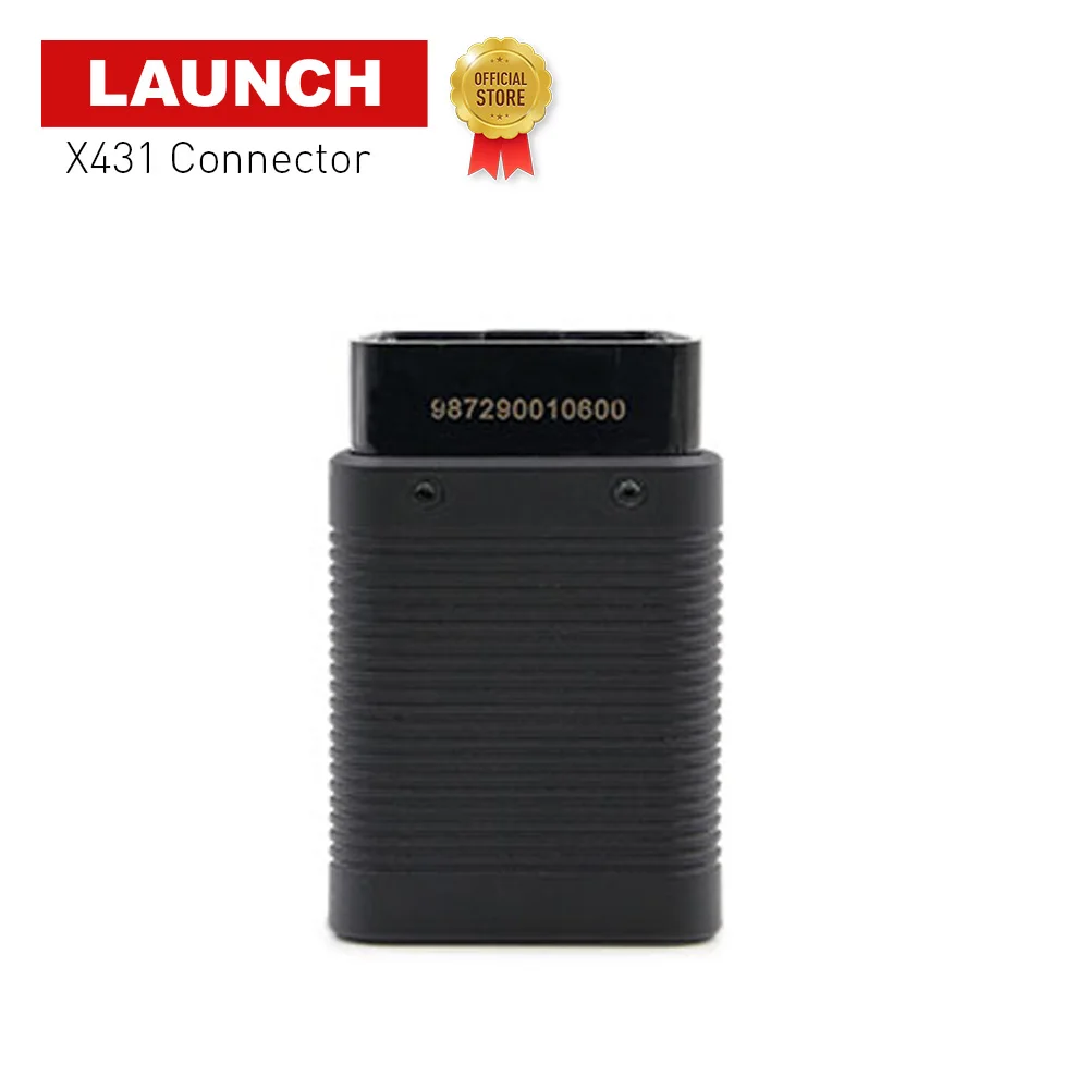 LAUNCH официальный X431 Bluetooth-совместимый DBScar адаптер Поддержка X-431 соединитель Diagun IV высокое качество
LAUNCH официальный X431 Bluetooth-совместимый DBScar адаптер Поддержка X-431 соединитель Diagun IV высокое качество