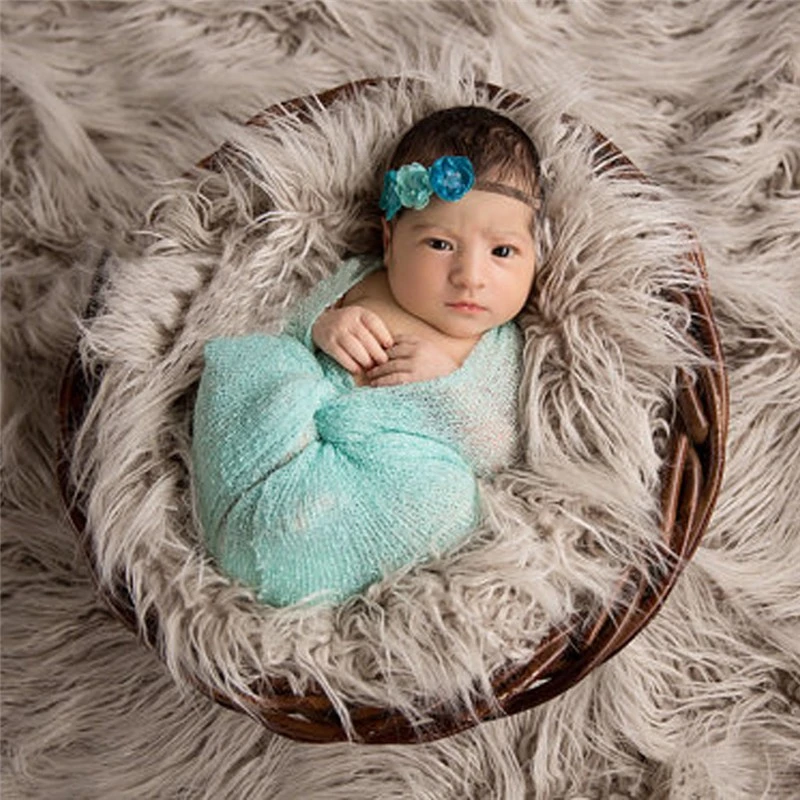 Free Shipping Stretch Knit Wrap Newborn Photography Wraps Nubble Wraps Rayon Wraps Maternity Scarf Shawl Swaadling Warp 35*150cm
Free Shipping Stretch Knit Wrap Newborn Photography Wraps Nubble Wraps Rayon Wraps Maternity Scarf Shawl Swaadling Warp 35*150cm