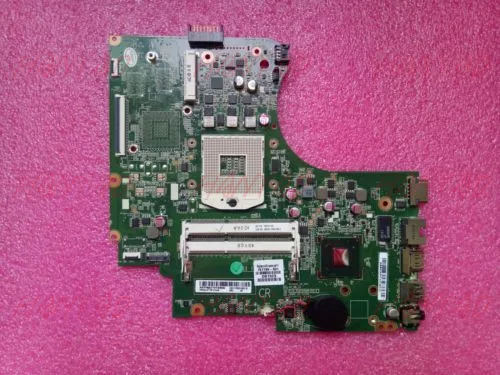 787799-501 787799-001 For HP 250 G2 15-D Series Laptop Motherboard GPA989 HM76 DDR3
787799-501 787799-001 For HP 250 G2 15-D Series Laptop Motherboard GPA989 HM76 DDR3