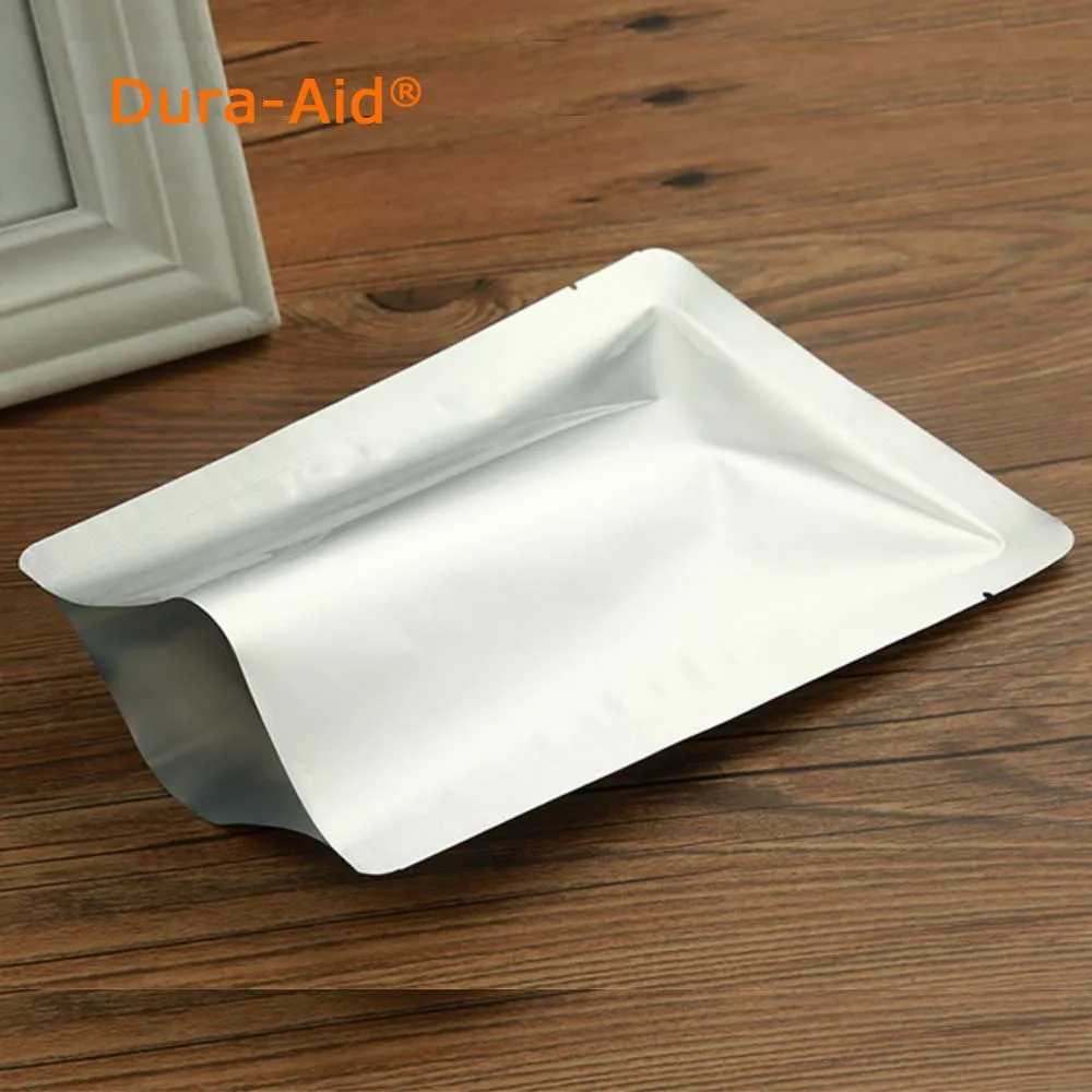 Different Size 20 -200 Pcs Factory Wholesale Aluminum Foil Bag Pouch Mylar Foil Vacuum Heat Sealing Bag (Open 5 -50 cm)
Different Size 20 -200 Pcs Factory Wholesale Aluminum Foil Bag Pouch Mylar Foil Vacuum Heat Sealing Bag (Open 5 -50 cm)